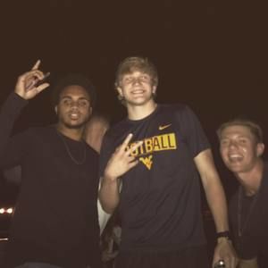 Meet your Posher, Josh